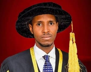 Dr. Abdurrahman Ahmad El-fulaty